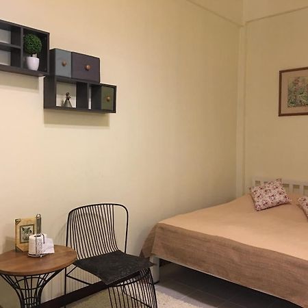 Fon Hostel Chiang Rai Eksteriør bilde
