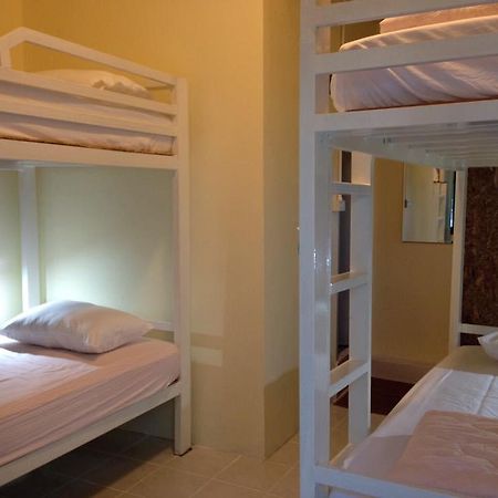 Fon Hostel Chiang Rai Eksteriør bilde