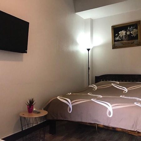 Fon Hostel Chiang Rai Eksteriør bilde
