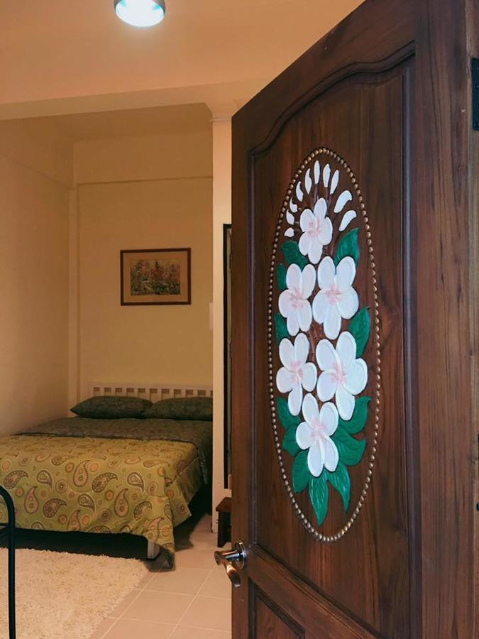 Fon Hostel Chiang Rai Eksteriør bilde