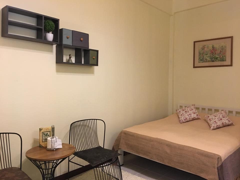 Fon Hostel Chiang Rai Eksteriør bilde
