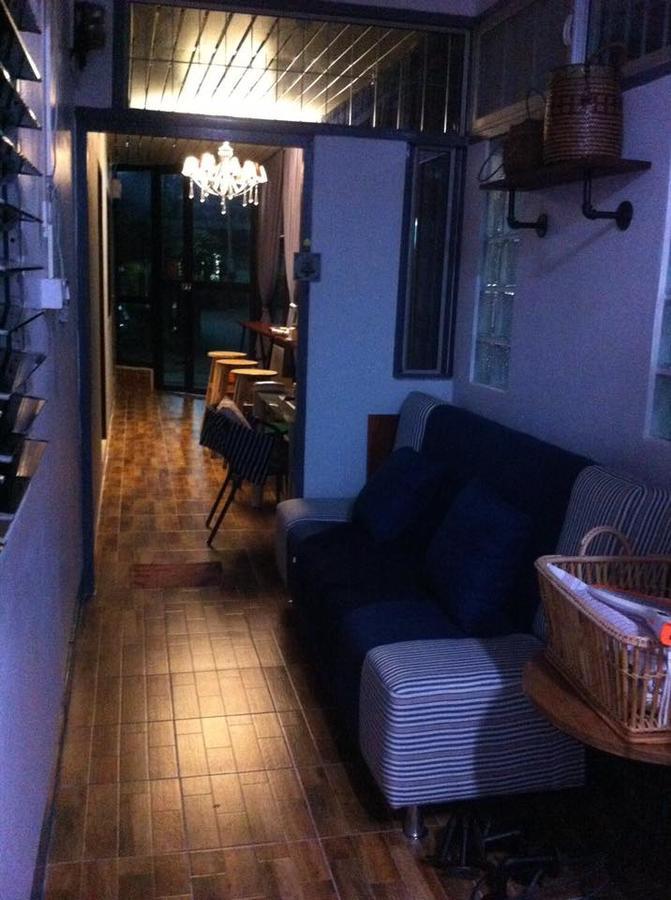 Fon Hostel Chiang Rai Eksteriør bilde