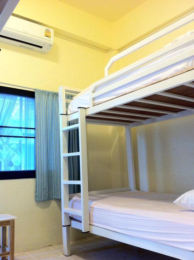 Fon Hostel Chiang Rai Eksteriør bilde