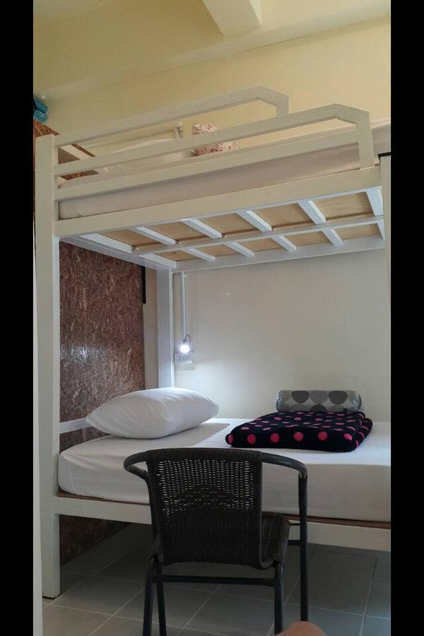 Fon Hostel Chiang Rai Eksteriør bilde