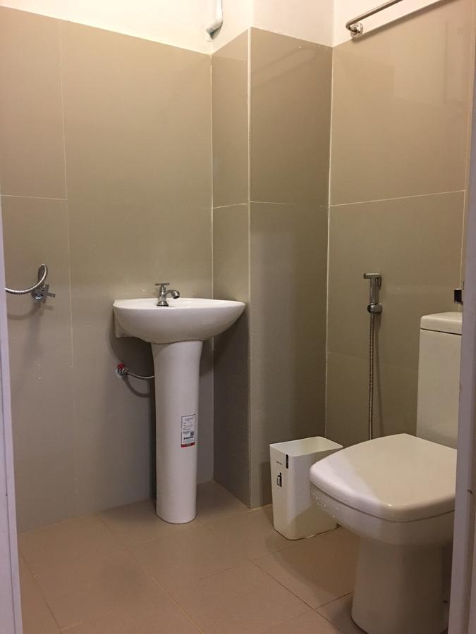 Fon Hostel Chiang Rai Eksteriør bilde
