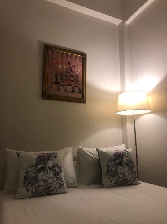 Fon Hostel Chiang Rai Eksteriør bilde
