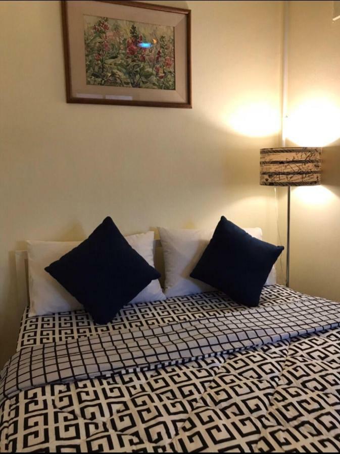 Fon Hostel Chiang Rai Eksteriør bilde